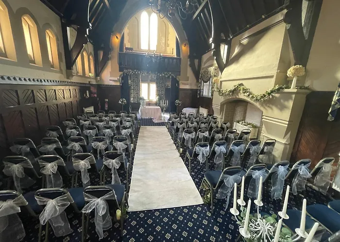 Bestwood Lodge Hotel
