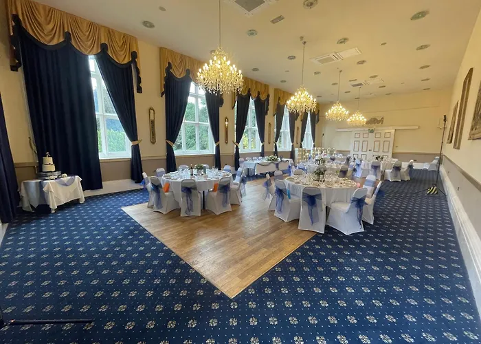 Bestwood Lodge Hotel
