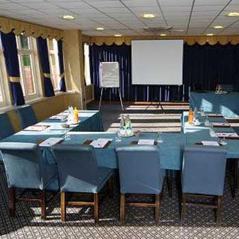Hotel Bestwood Hucknall
