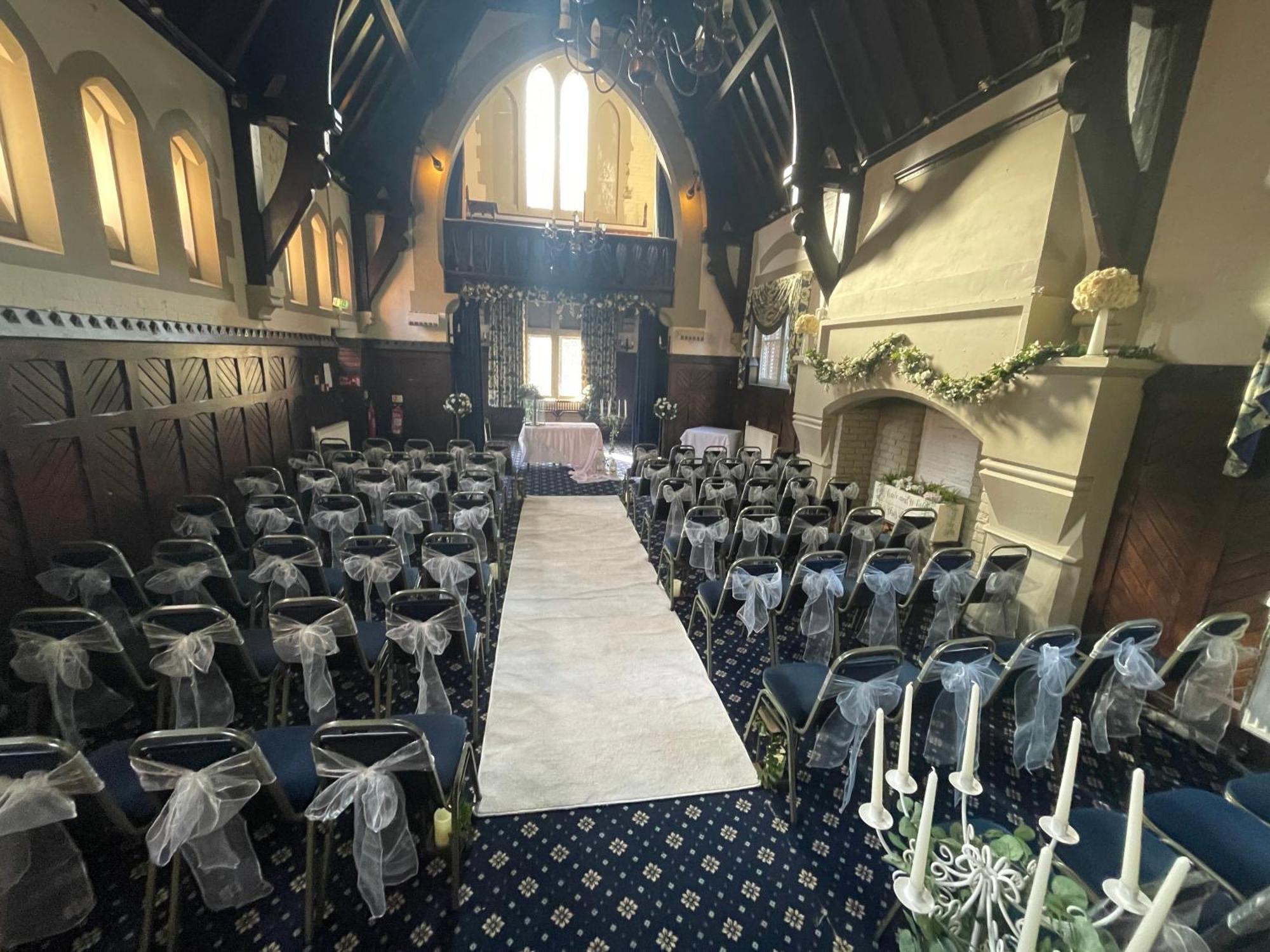 Hotel Bestwood 3*