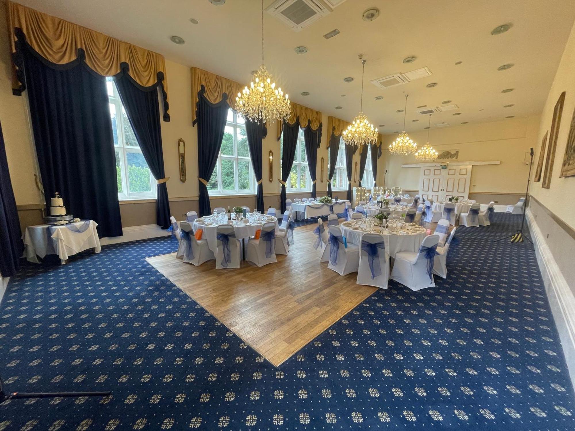 Hotel Bestwood Hucknall