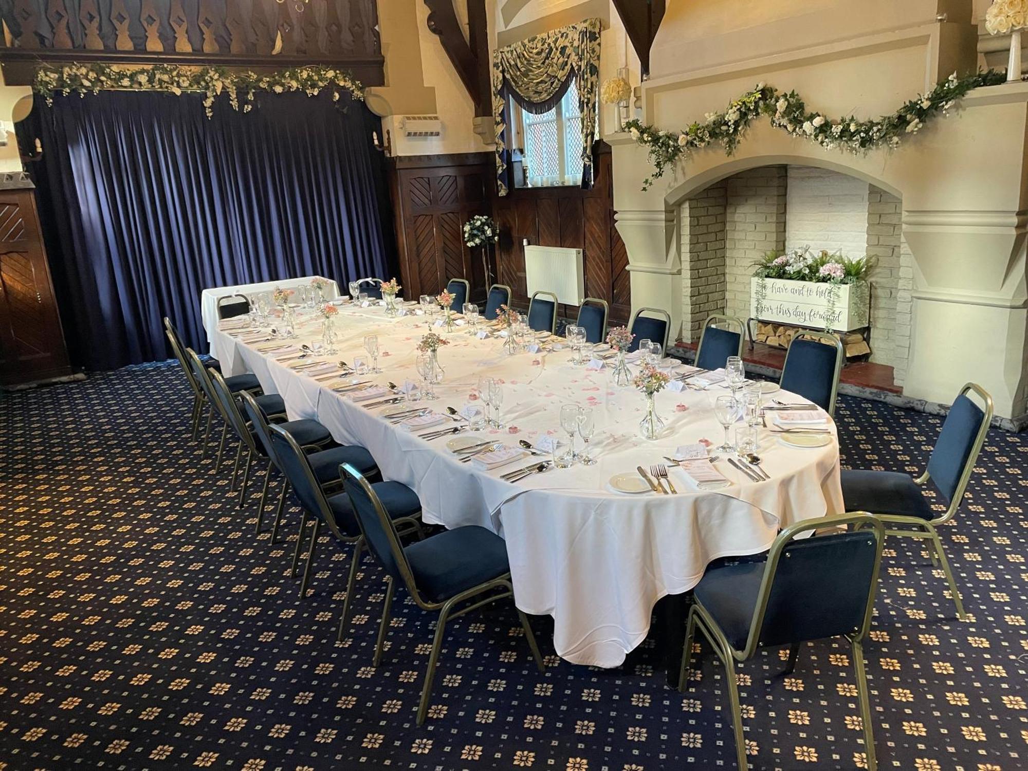 Bestwood Hotel